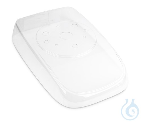 Arbeitsschutzhaube KERN PLJ-A01S05