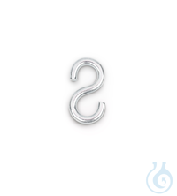 Hook KERN PLJ-A02 Hook for under floor weighing of suspended loads, for KERN...