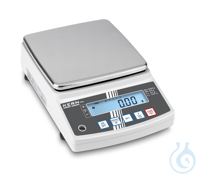 Precision Balance KERN PNJ 12000-1M The new standard in the laboratory with...