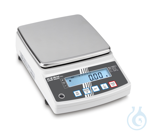 Praezisionswaagen KERN PNS 12000-1