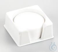 Round fibre glass filter KERN RH-A02 Round fibreglass filter, e.g. for...