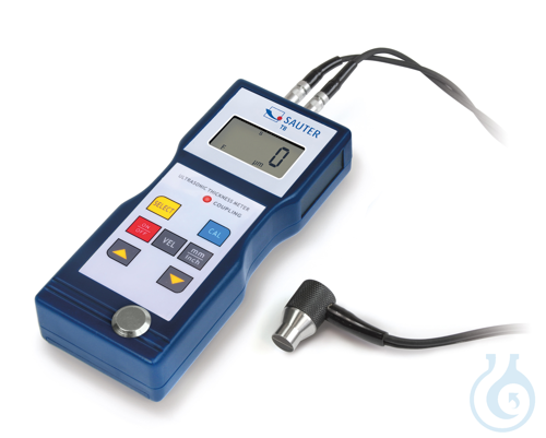 Ultraschall-Materialdickenmessgeraet SAUTER TB ...