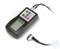 Ultraschall-Materialdickenmessgerät, SAUTER TD 225-0.1US