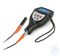 Laagdiktemeter - FE/NFE extern, max. 100 µm; 1250 µm, d= 0,1 µm; 1 µm