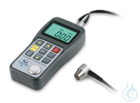 Ultrasonic Thickness Gauge SAUTER TN, 230-0.1US