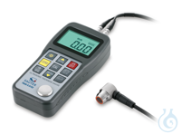 Ultraschall-Materialdickenmessgerät, SAUTER TN 30-0.01EE