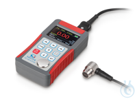 Ultraschall-Materialdickenmessgerät, SAUTER TO 100-0.01EE
