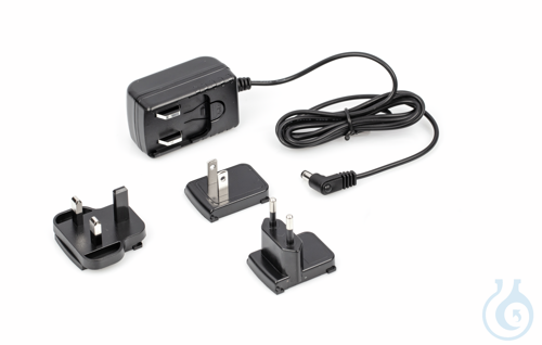 Steckernetzteil YKA-03N (9 V, 300 mA | 100 V - ...