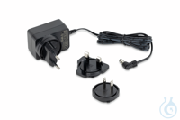 Steckernetzteil KERN YKA-27 Steckernetzteil 100 V - 240 V, 50 / 60 Hz, Standard EURO/US/UK/CH