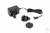 Power Adapter KERN YKA-27 Mains adapter 100 V - 240 V, 50 / 60 Hz, standard EURO/US/UK/CH
