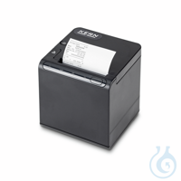 Thermodrucker YKC-01 Preisgünstiger Thermodrucker zum Ausdruck von Wägewerten, Rezepturen,...