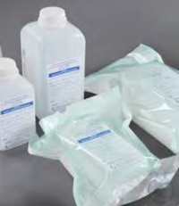 Wasserprobenflaschen 250 ml, mit Natriumthiosulfat, steril einzel 100Stk. Wasserprobenflaschen...