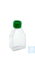12,5 cm2 Gewebekulturflasche - Verschlusskappe, steril, VE = 200 CELLTREAT-Zellkultur Flaschen -...