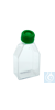 25cm2 Gewebekulturflasche - Verschlusskappe, steril, VE = 200 CELLTREAT Zellkultur-Flaschen -...