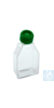 25cm2 Gewebekulturflasche - Filterverschluss, steril, VE = 200 CELLTREAT Zellkultur-Flaschen -...