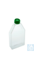 182 cm2-Gewebekulturflasche - Verschlusskappe, steril, VE = 40 CELLTREAT-Zellkultur-Flaschen -...
