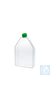 300 cm2 Gewebekulturflasche - Verschlusskappe, steril, VE = 18 CELLTREAT-Zellkultur-Flaschen -...