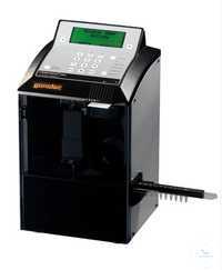 GONOTEC Gefrierpunktosmometer OSMOMAT auto 35.00  VE= 1 GONOTEC Gefrierpunktosmometer OSMOMAT...