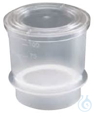 0,45μm CN-Membran, mit Gitter, 100 ml Inhalt, einzeln verpackt VE= 100 
Produkt-Beschreibung...