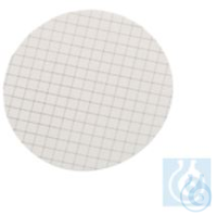 ​GITTERMEMBRANFILTER  (MCE) (hydrophil) (einzeln verpackt) – steril VE= 100 GITTERFILTER (MCE)...