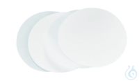 Zellulosenitrat-Filter 47mm/8.00µm/unsteril VE= 100 Zellulosenitrat-Filter 
47mm/ 8.00...