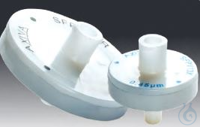 SYRINGE-FILTER aus Glasfasern - nicht steril  33mm 1.0 µm VE=50 SYRINGE-FILTER aus Glasfasern -...
