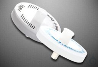 SPRITZENFILTER - NYLON DL 25mm Membran Vorfilter 1.0 μm Membran 0.45 μm VE=100 SPRITZENFILTER -...