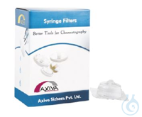 SPRITZENVORSATZFILTER - PVDF 25mm 0,2 μm VE= 100 SPRITZENVORSATZFILTER - PVDF 
Durchmesser 25mm...