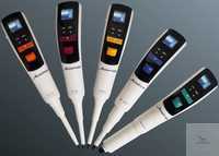 Accumax Electronic Pipette Volumenbereich [?l] 10-200 (Einkanal)