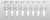 ACCUMAX PCR- 0,2 ml PCR 8-Streifen-Röhrchen und separate gewölbte Kappe, VE=120 ACCUMAX...