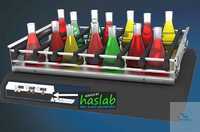 Plattformschüttler bis 15 kg (30mm-L) Hin und Her Schüttler iShak US15 VE=1 Plattformschüttler...