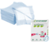 Bett- UNTERLAGE Mati Plus Absorption 700 ml 60x60 cm VE= 80 Stk. 
Absorption (ml) 700...