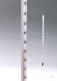 Schülerthermometer -10 bis +150°C Schülerthermometer -10 bis +150°C