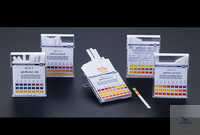 pH-Indikator Teststäbchen, pH 0-14 pH-Indikator Teststäbchen, pH 0-14