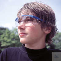 Schüler-Schutzbrille Schüler-Schutzbrille
