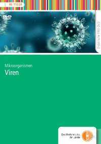 DVD - Mikroorganismen: Viren DVD - Mikroorganismen: Viren