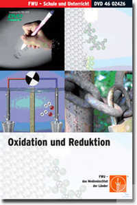 DVD - Oxidation und Reduktion DVD - Oxidation und Reduktion