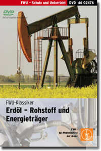 DVD - Erdöl - Rohstoff und Energieträger DVD - Erdöl - Rohstoff und...
