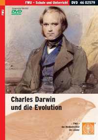 DVD - Charles Darwin und die Evolution DVD - Charles Darwin und die Evolution