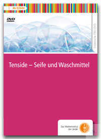 DVD - Tenside - Seife und Waschmittel DVD - Tenside - Seife und Waschmittel