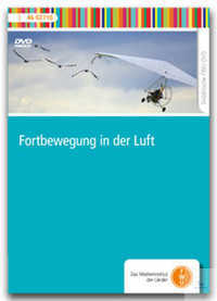 DVD - Fortbewegung in der Luft DVD - Fortbewegung in der Luft
