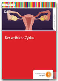 DVD - Der weibliche Zyklus DVD - Der weibliche Zyklus