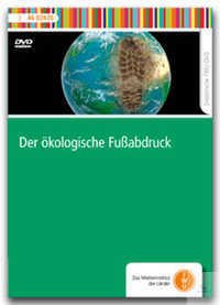 DVD - Der ökologische Fußabdruck DVD - Der ökologische Fußabdruck