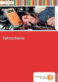 DVD - Elektrochemie DVD - Elektrochemie