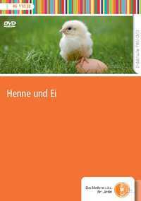 DVD - Henne und Ei DVD - Henne und Ei