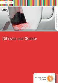 DVD - Diffusion und Osmose DVD - Diffusion und Osmose