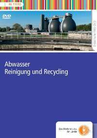 DVD - Abwasser und Recycling DVD - Abwasser und Recycling