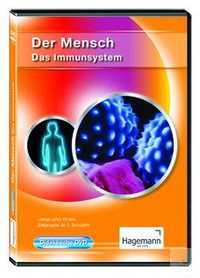 Didaktische DVD - Der Mensch: Das Immunsystem Didaktische DVD - Der Mensch:...