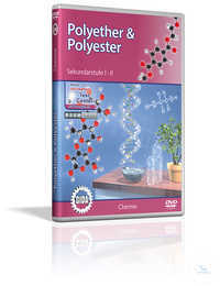 DVD - Polyether & Polyester DVD - Polyether & Polyester