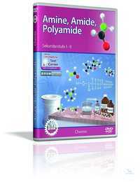 DVD - Amine, Amide, Polyamide DVD - Amine, Amide, Polyamide
